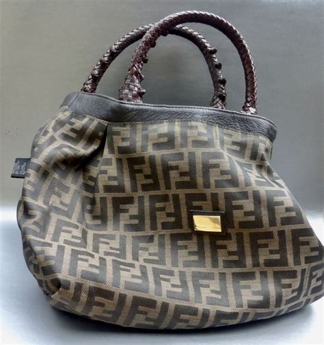 vintage fendi spy bag|authentic fendi spy bag.